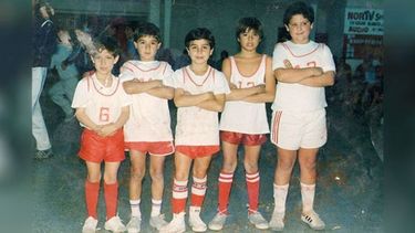 Foto con historia