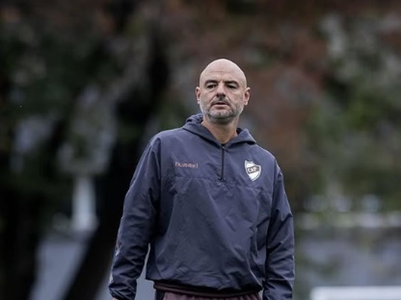Favio Orsi: “Racing y River son equipos totalmentedistintos.