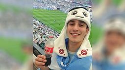 De pronto flash