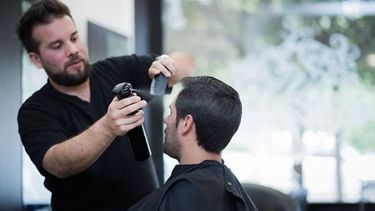 aprobaron el protocolo de funcionamiento para las peluquerias bonaerenses
