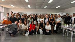 Se viene una nueva Semana del Emprendedor Pilarense.