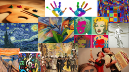 Hoy se celebra el imprescindible Día Mundial del Arte: ¿Por qué?