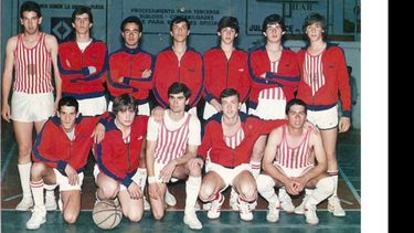 Ramos generales