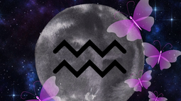 Luna Nueva en Acuario: ¿cuál es su clima astral y cómo aprovechar su energía ?