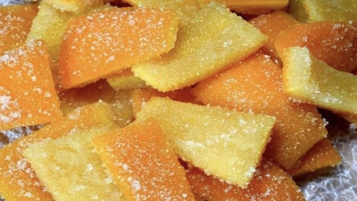 Cáscaras de naranja: ¿Qué hacer para aprovecharlas?