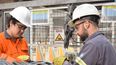 NUEVO PISO. Los trabajadores que ganen menos de $2 millones no tributarán.