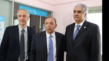 Nuevo Bapro para Villa Rosa