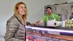 Vuelta. Analía Leguizamón será la nueva responsable del funcionamiento de los centros de salud de las localidades. .