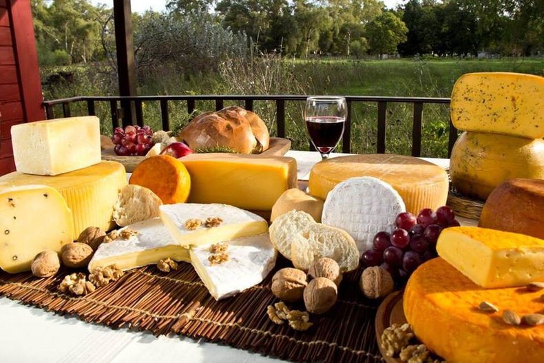 La Ruta del Queso. Foto. Descubrir Turismo..jpg