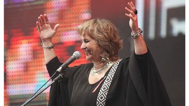YAMILA CAFRUNE. .