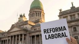 El Proyecto de Modernización Laboral, la reforma de los empresarios El Proyecto de Modernización Laboral, la reforma de los empresarios