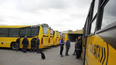 CHOFERES. Viajar será un 5,9% más caro desde el próximo jueves.&nbsp;