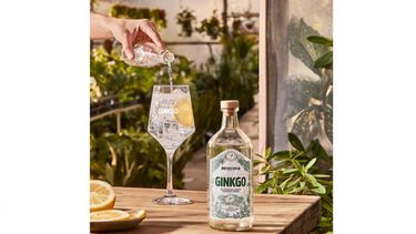 cerveza patagonia invita a disfrutar del verano con su nuevo gin