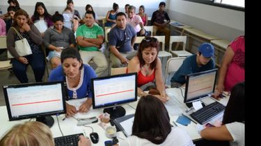 Para este año se agregaron tres nuevos cursos a las oferta..