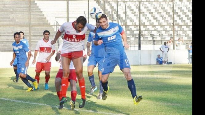 CLASIFICACIÓN. Alberto Videle busca de cabeza; Flecha se juega hoy su futuro..