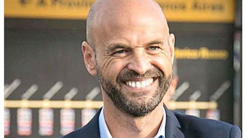 Guillermo Dietrich..