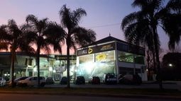 Un gimnasio premium con “precios cuidados”