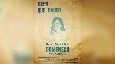 Foto con historia