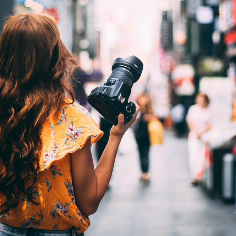 Las 5 calles más fotografiadas del mundo. (jivaka.kr).