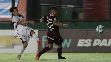 Después del desafío copero con Lanús Real tiene nuevo objetivo..
