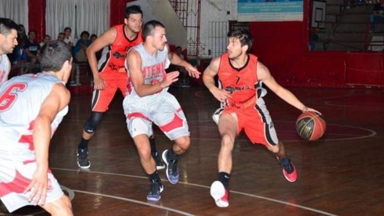 PELOTA AFUERA. Sportivo tampoco participará de la fusión..