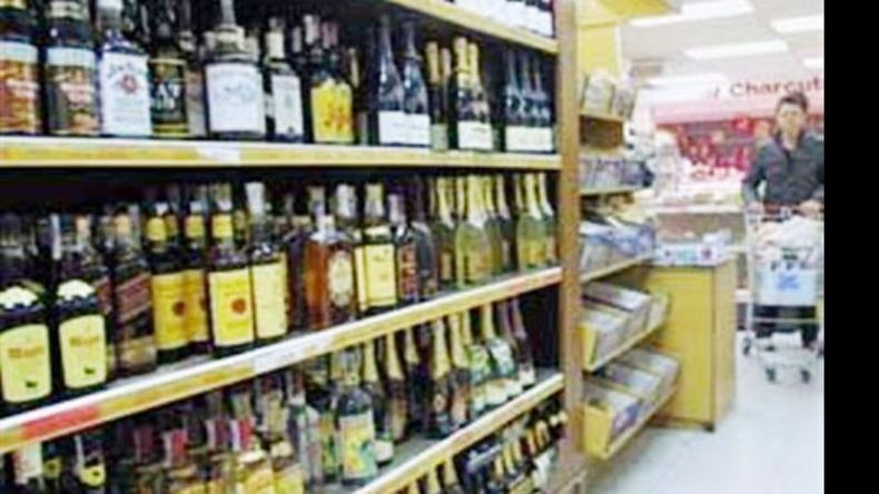 Los autoservicios y almacenes encabezan el ranking de infracciones..