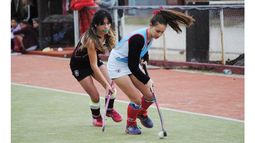Julieta Nosovitsky, de Sanpa C..