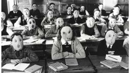 Hoy: el rock y la escuela