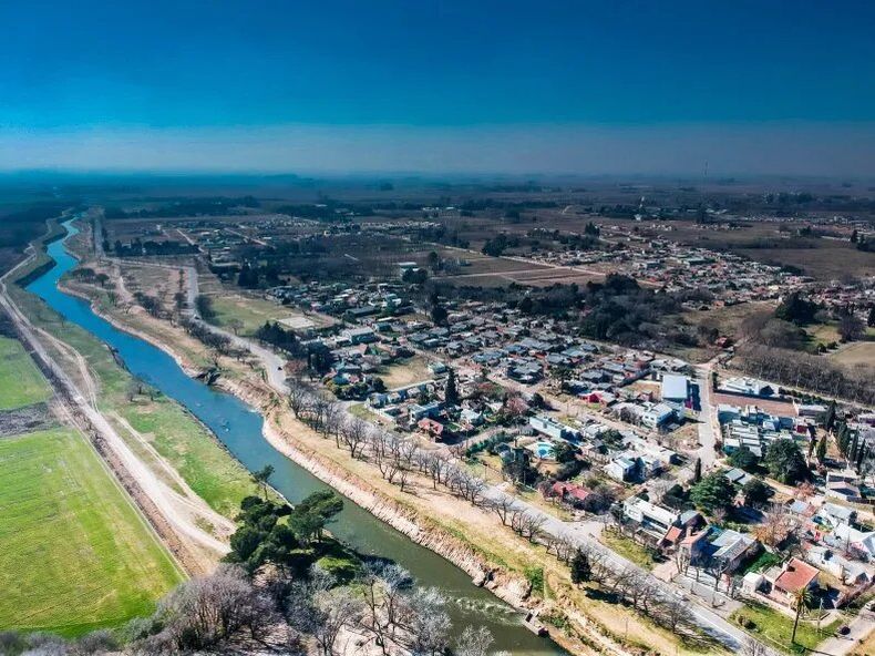 Buenos Aires tiene miles de pueblos históricos y te invitamos a descubrir sus maravillas a dos horas de Pilar.
