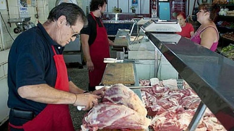 SUBA. El beneficio busca mitigar el aumento del 40% en el valor de la carne..