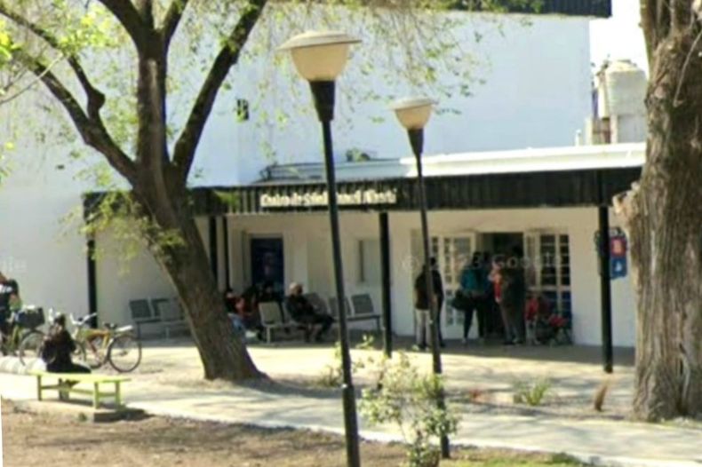 El ataque se produjo cuando la víctima se dirigía a su trabajo.