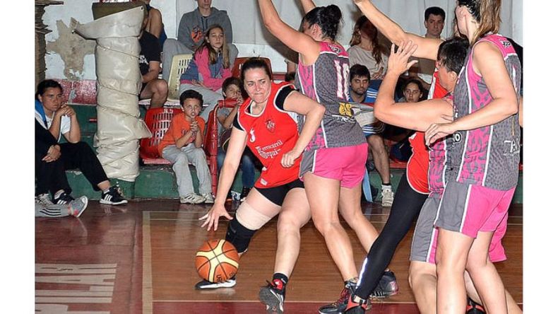 MIRTA RUFINO..