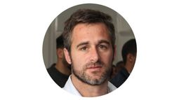 FEDERICO ACHÁVAL..