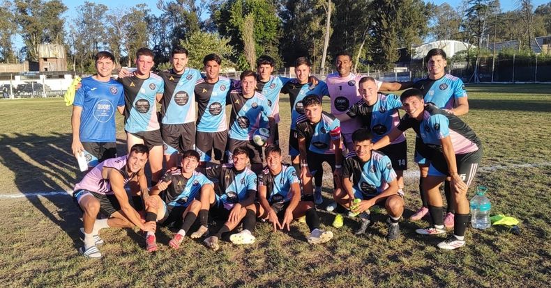 CLASIFICADO. Pilar City fue contundente y ahora va por San Lorenzo de Villa Castells.