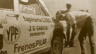 Foto con historia