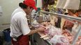 precios justos carne: sancionan a mas de 50 sucursales de supermercados