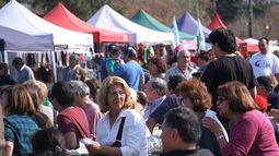 Zelaya celebró la Pre Fiesta Provincial del Locro