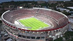 El Monumental se reinventa: fútbol, música y millones de dólares para River Plate El Monumental se reinventa: fútbol, música y millones de dólares para River Plate