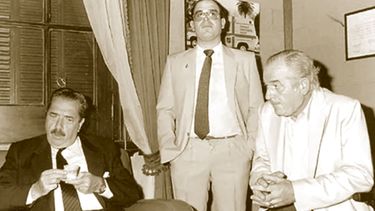 Foto con historia
