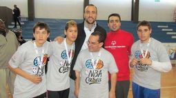 Foto con historia