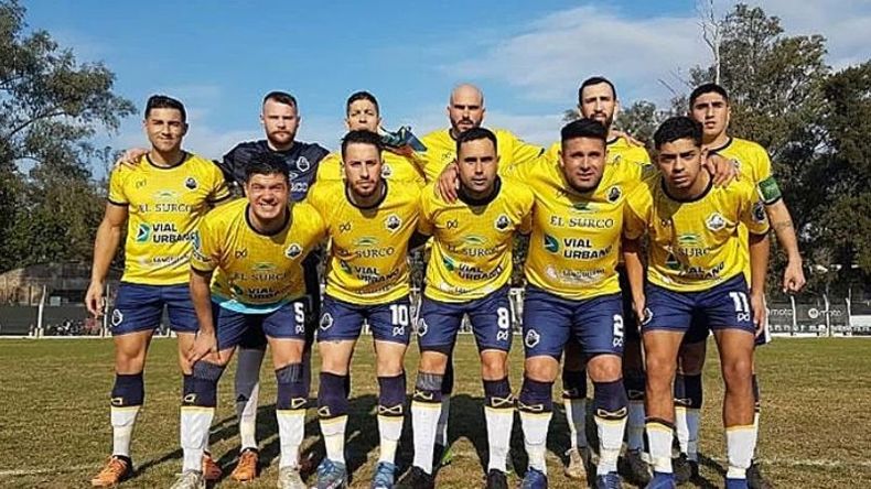 POR EL TÍTULO. La Fraternidad llega con ventaja a la definición..