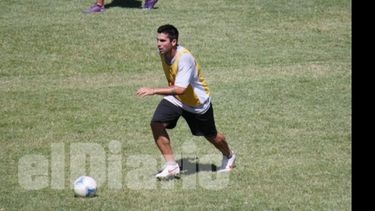 Tras la lesión que lo marginó en la pretemporada, Silva vuelve al once titular..