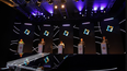 FORUM. Los candidatos presidenciales volverán a debatir el domingo. &nbsp;