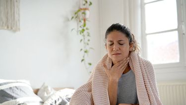 este otono como cuidar la garganta y prevenir enfermedades
