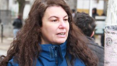 Lizzie Wanger es concejal electa por Unidad Ciudadana..