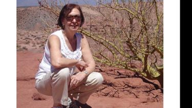 Delia Miler: “Me asombra ver donde llegamos..