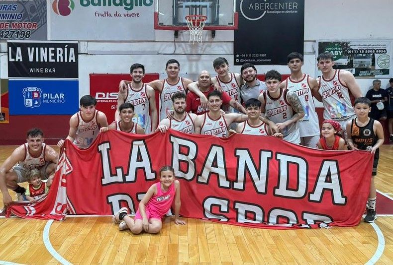 La Caldera espera por Sportivo Pilar y GEVP.