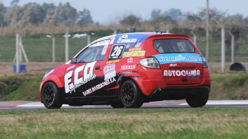 Chelo larga 4º la final de la C2..