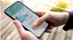 La app Cuenta DNI del Banco Provincia ofrece múltiples beneficios este martes, incluyendo promociones en ferias, cuotas sin interés y reintegros especiales.