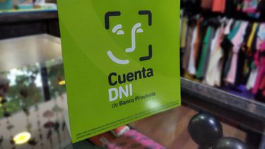 Como todas las semanas, la billetera digital de Banco Provincia, Cuenta DNI, ofrece importantes beneficios a todos sus usuarios.